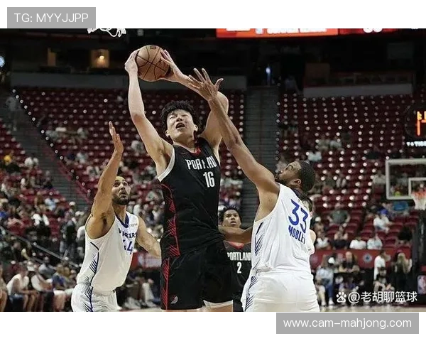 开拓者主场不敌火箭，防守篮板保护不力