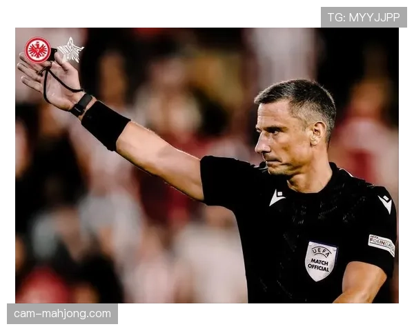 欧冠四分之一决赛次回合裁判名单公布，焦点战将由法国裁判图尔平执法