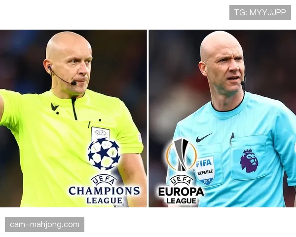 欧足联裁判委员会召开会议，明确半决赛VAR介入标准